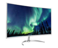 PHILIPS 40'' BDM4037UW/00  Srebrny - 346889 - zdjęcie 4